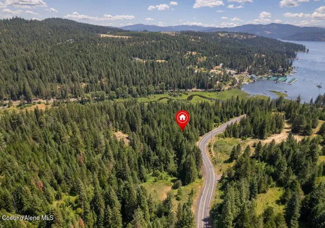 Photo 2 of Land for sale at Nka S Watson Rd, Coeur D'alene, ID 83814 | MLS# 26-7479 | Listing updated on 2026-07-20