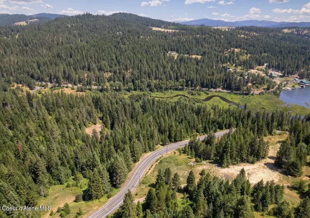 Photo 4 of Land for sale at Nka S Watson Rd, Coeur D'alene, ID 83814 | MLS# 26-7479 | Listing updated on 2026-07-20