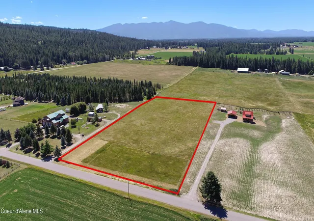 Photo 1 of Land for sale at Nna Fawn Ln, Bonners Ferry, ID 83805 | MLS# 26-7289 | Listing updated on 2026-07-15