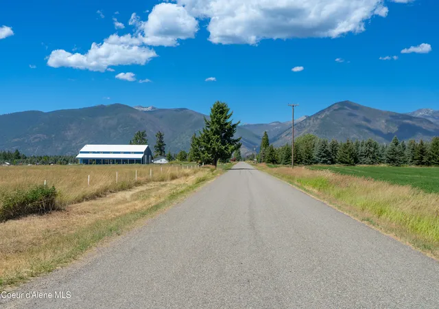 Photo 3 of Land for sale at Nna Fawn Ln, Bonners Ferry, ID 83805 | MLS# 26-7289 | Listing updated on 2026-07-15
