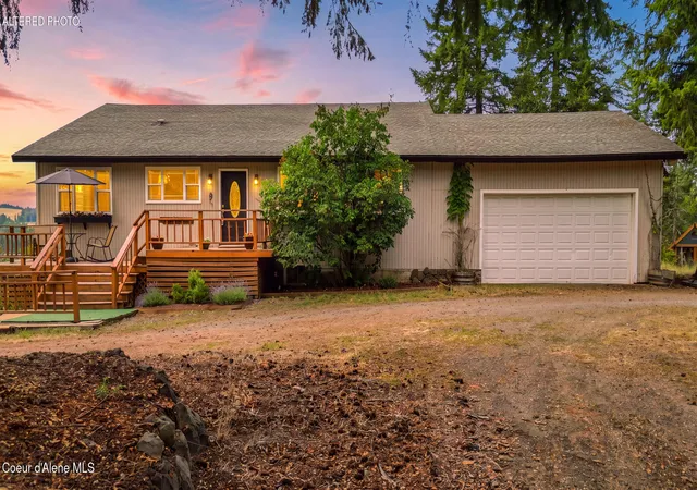 Photo 1 of Single family home for sale at 2683 W Hull Loop, Coeur D'alene, ID 83814 | MLS# 26-7341 | Listing updated on 2026-10-08