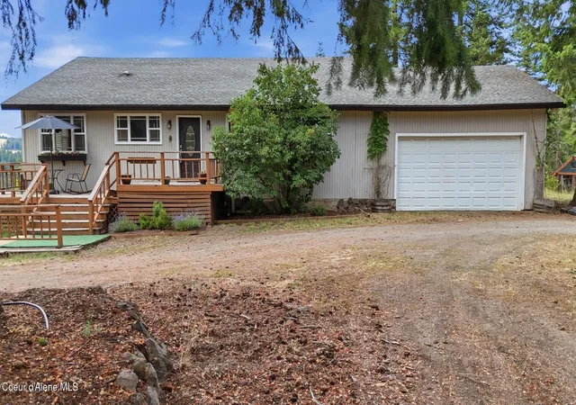 Photo 2 of Single family home for sale at 2683 W Hull Loop, Coeur D'alene, ID 83814 | MLS# 26-7341 | Listing updated on 2026-10-08