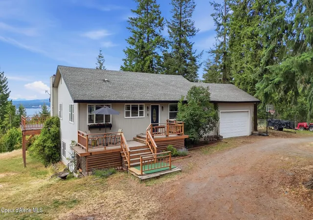 Photo 3 of Single family home for sale at 2683 W Hull Loop, Coeur D'alene, ID 83814 | MLS# 26-7341 | Listing updated on 2026-10-08