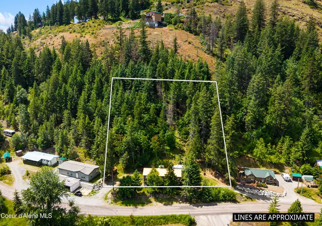 Photo 3 of Single family home for sale at 246 Midas Dr, Sagle, ID 83860 | MLS# 26-7296 | Listing updated on 2026-08-31