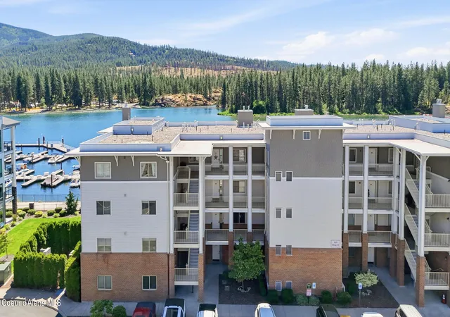 Photo 1 of Condo for sale at 415 W Waterside Dr #202, Post Falls, ID 83854 | MLS# 26-7603 | Listing updated on 2026-08-31