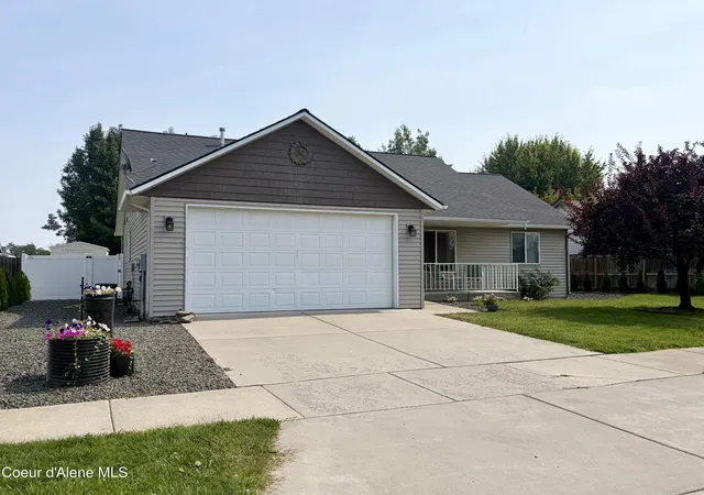 Single family home for sale at 600 N Elm Rd, Post Falls, ID 83854 | MLS# 26-7439