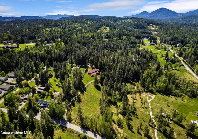 Photo 3 of Land for sale at Lot 2 Fairfield Ln, Sandpoint, ID 83864 | MLS# 26-7303 | Listing updated on 2026-07-15