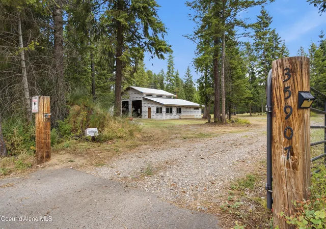 1st image of 35907 Id 41, Oldtown, ID 83822 | MLS# 26-7307