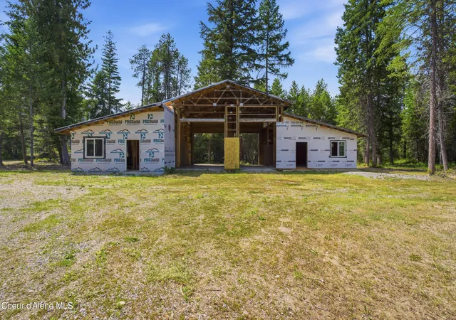 Photo 3 of Sale Pending at 35907 Id 41, Oldtown, ID 83822 | MLS# 26-7307 | Listing updated on 2026-08-20