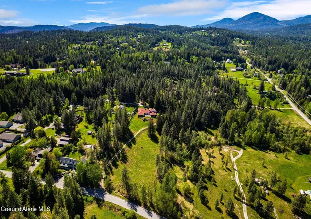 Photo 3 of Land for sale at Lot 4 Fairfield Ln, Sandpoint, ID 83864 | MLS# 26-7320 | Listing updated on 2026-07-16