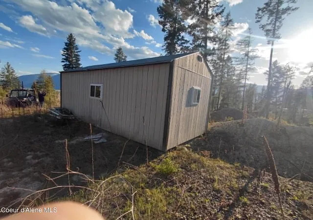 Photo 3 of Land for sale at Nna This Way Rd Lot 1, Bonners Ferry, ID 83805 | MLS# 26-7312 | Listing updated on 2026-10-03