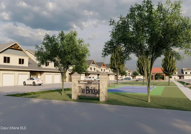 Photo 4 of Townhouse for sale at 9830 N Laylin Cir, Hayden, ID 83835 | MLS# 26-7314 | Listing updated on 2026-08-30