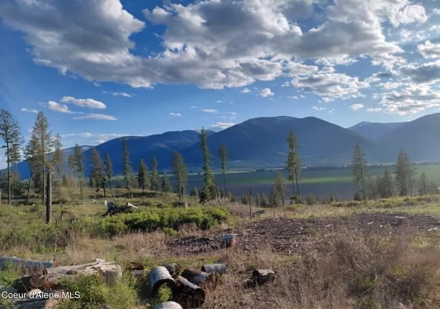 Photo 2 of Land for sale at Nna This Way Rd Lot 1 & 2, Bonners Ferry, ID 83805 | MLS# 26-7313 | Listing updated on 2026-09-01