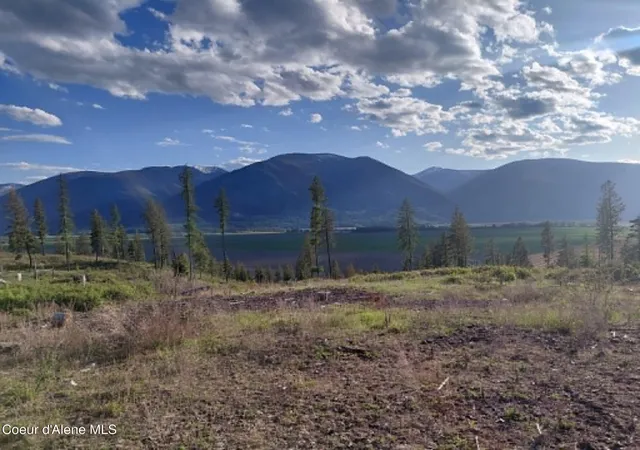Photo 3 of Land for sale at Nna This Way Rd Lot 1 & 2, Bonners Ferry, ID 83805 | MLS# 26-7313 | Listing updated on 2026-09-01
