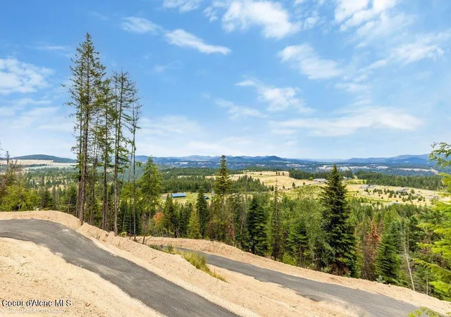 2nd image of Nka Land Conkling Rd W, Worley, ID 83876 | MLS# 26-7415