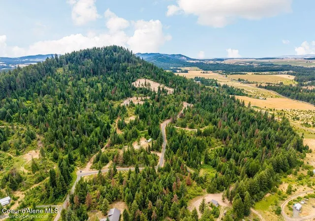 5th image of Nka Land Conkling Rd W, Worley, ID 83876 | MLS# 26-7415