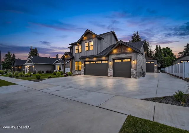 1st image of 9116 N Raintree Ln, Hayden, ID 83835 | MLS# 26-7315
