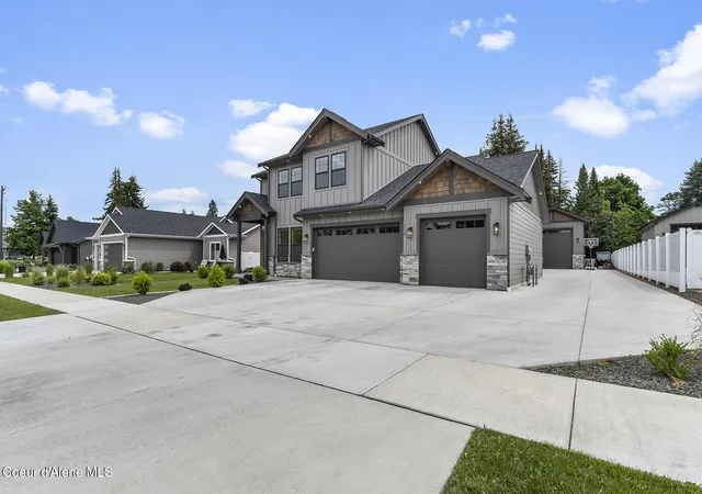 2nd image of 9116 N Raintree Ln, Hayden, ID 83835 | MLS# 26-7315