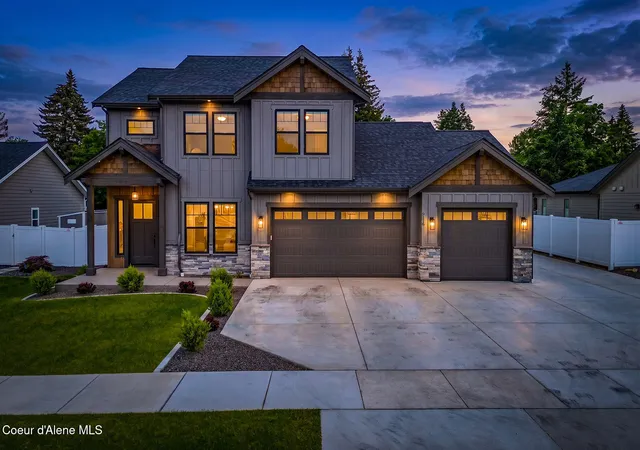 Photo 3 of Sale Pending at 9116 N Raintree Ln, Hayden, ID 83835 | MLS# 26-7315 | Listing updated on 2026-09-12