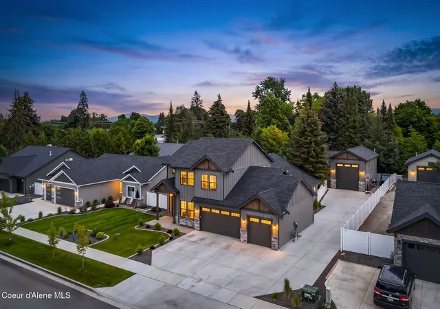 Photo 4 of Sale Pending at 9116 N Raintree Ln, Hayden, ID 83835 | MLS# 26-7315 | Listing updated on 2026-09-12