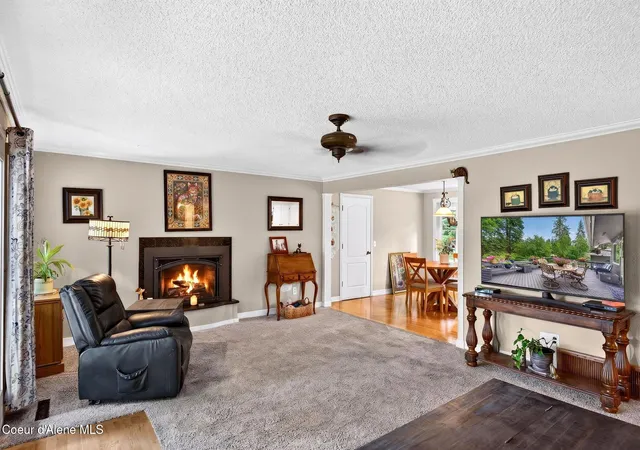 Photo 3 of Sale Pending at 12328 N Kensington Ave, Hayden, ID 83835 | MLS# 26-7374 | Listing updated on 2026-09-13
