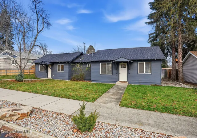 4th image of 1105/1107 E Harrison Ave, Coeur D Alene, ID 83814 | MLS# 26-7326