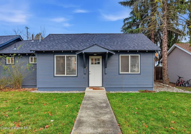 5th image of 1105/1107 E Harrison Ave, Coeur D Alene, ID 83814 | MLS# 26-7326