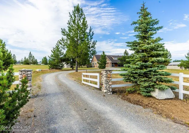 2nd image of 31574 N Sienna Loop, Athol, ID 83801 | MLS# 26-7493