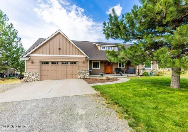 3rd image of 31574 N Sienna Loop, Athol, ID 83801 | MLS# 26-7493