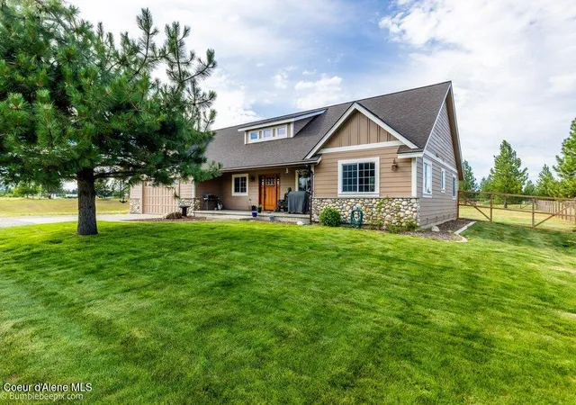 4th image of 31574 N Sienna Loop, Athol, ID 83801 | MLS# 26-7493
