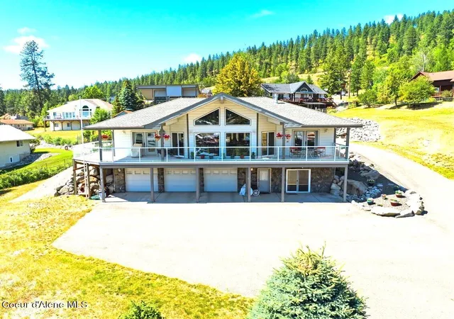 3rd image of 16861 E Pier Rd, Bayview, ID 83803 | MLS# 26-7388