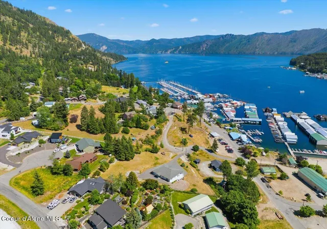 42nd image of 16861 E Pier Rd, Bayview, ID 83803 | MLS# 26-7388