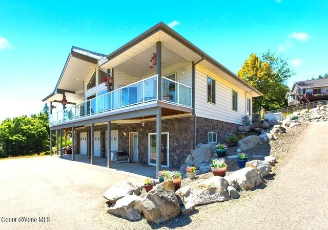 4th image of 16861 E Pier Rd, Bayview, ID 83803 | MLS# 26-7388