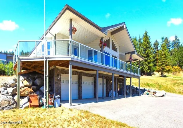 5th image of 16861 E Pier Rd, Bayview, ID 83803 | MLS# 26-7388