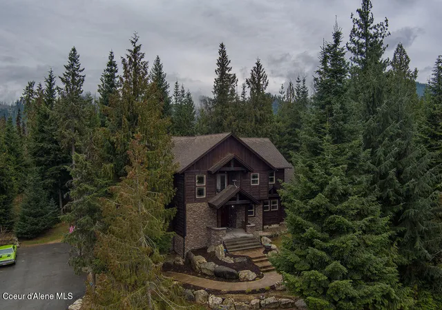 1st image of 289 Fairway Dr, Priest Lake, ID 83856 | MLS# 26-7414