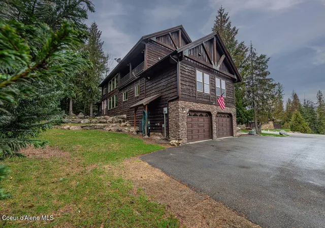 2nd image of 289 Fairway Dr, Priest Lake, ID 83856 | MLS# 26-7414