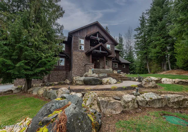 3rd image of 289 Fairway Dr, Priest Lake, ID 83856 | MLS# 26-7414