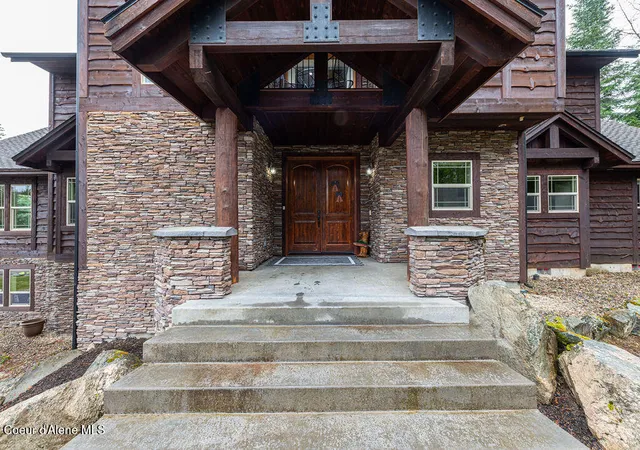 43rd image of 289 Fairway Dr, Priest Lake, ID 83856 | MLS# 26-7414