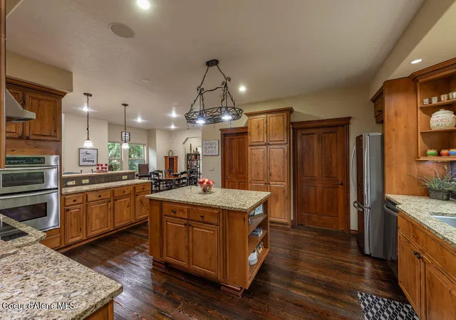 4th image of 289 Fairway Dr, Priest Lake, ID 83856 | MLS# 26-7414