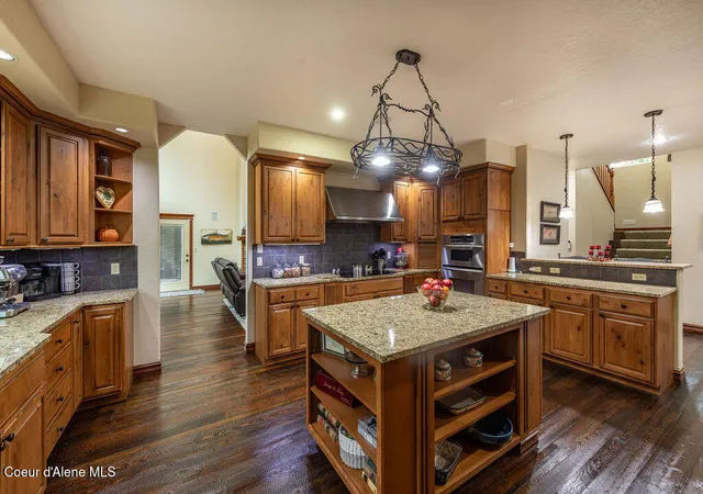 5th image of 289 Fairway Dr, Priest Lake, ID 83856 | MLS# 26-7414