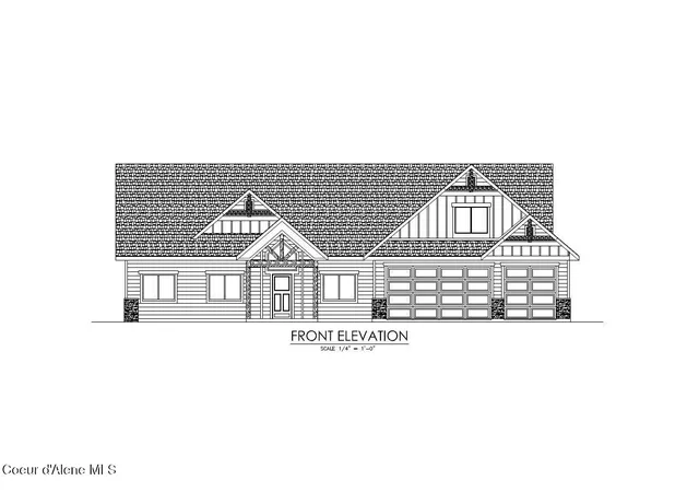 Photo 1 of Sale Pending at L28b9 N Ceylon Rd, Rathdrum, ID 83858 | MLS# 26-7404 | Listing updated on 2026-07-24