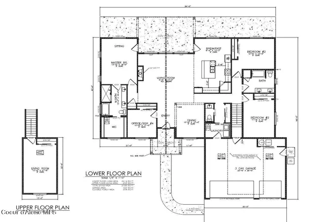 Photo 2 of Sale Pending at L28b9 N Ceylon Rd, Rathdrum, ID 83858 | MLS# 26-7404 | Listing updated on 2026-07-24