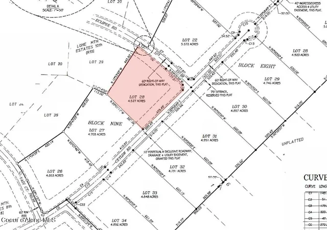 Photo 3 of Sale Pending at L28b9 N Ceylon Rd, Rathdrum, ID 83858 | MLS# 26-7404 | Listing updated on 2026-07-24