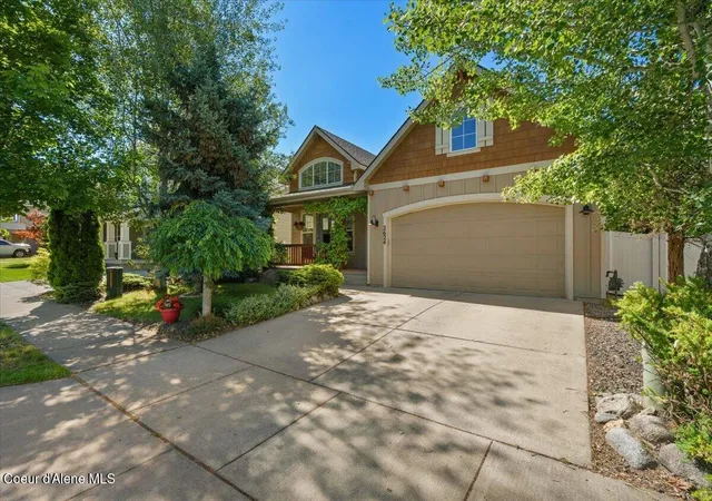 1st image of 2624 W Sorbonne Dr, Coeur D Alene, ID 83815 | MLS# 26-7343