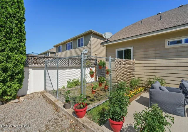 38th image of 2624 W Sorbonne Dr, Coeur D Alene, ID 83815 | MLS# 26-7343