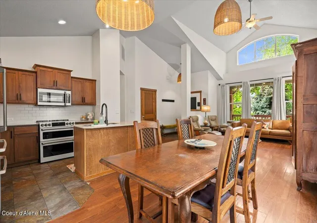 Photo 4 of Single family home for sale at 2624 W Sorbonne Dr, Coeur D Alene, ID 83815 | MLS# 26-7343 | Listing updated on 2026-09-16