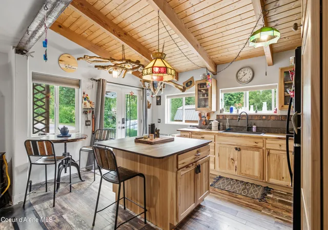 Photo 1 of Single family home for sale at 794 Wild Turkey Rd, Sandpoint, ID 83864 | MLS# 26-7347 | Listing updated on 2026-07-16