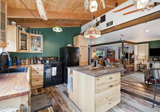 Photo 2 of Single family home for sale at 794 Wild Turkey Rd, Sandpoint, ID 83864 | MLS# 26-7347 | Listing updated on 2026-07-16