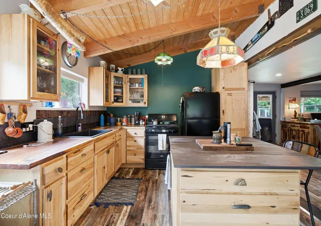 Photo 3 of Single family home for sale at 794 Wild Turkey Rd, Sandpoint, ID 83864 | MLS# 26-7347 | Listing updated on 2026-07-16