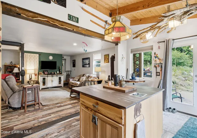 Photo 4 of Single family home for sale at 794 Wild Turkey Rd, Sandpoint, ID 83864 | MLS# 26-7347 | Listing updated on 2026-07-16
